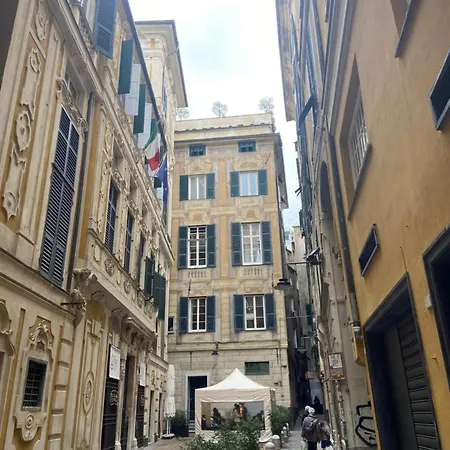 Un Passo Dall'acquario Dimora Storica In Palazzo Pellicceria, Palestra, Lavanderia