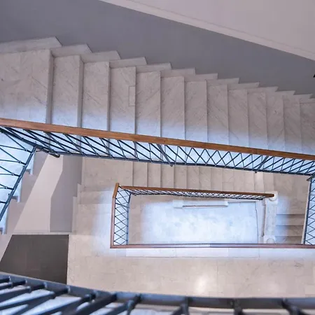 Apartmán Un Passo Dall'acquario Dimora Storica In Palazzo Pellicceria, Palestra, Lavanderia Janov