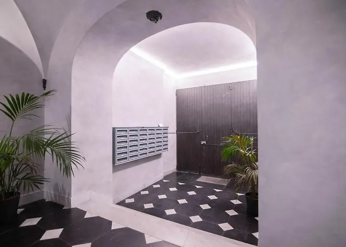 Un Passo Dall'acquario Dimora Storica In Palazzo Pellicceria, Palestra, Lavanderia Apartmán *