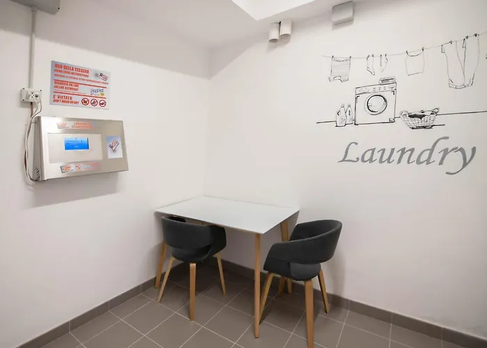 Apartmán Un Passo Dall'acquario Dimora Storica In Palazzo Pellicceria, Palestra, Lavanderia *