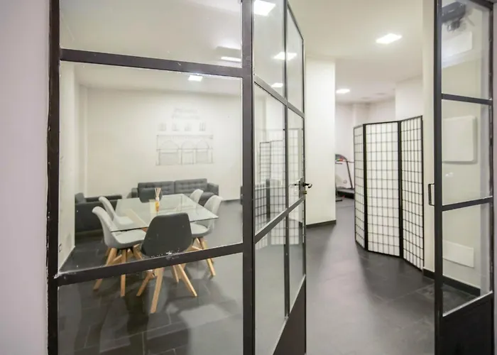 Un Passo Dall'acquario Dimora Storica In Palazzo Pellicceria, Palestra, Lavanderia Apartmán *