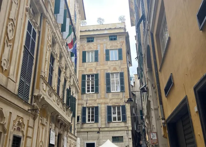 Un Passo Dall'acquario Dimora Storica In Palazzo Pellicceria, Palestra, Lavanderia